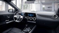Mercedes-Benz GLA vaihtoauto
