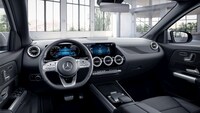 Mercedes-Benz GLA vaihtoauto