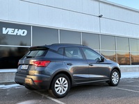 SEAT Arona vaihtoauto