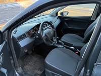 SEAT Arona vaihtoauto