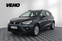 SEAT Arona vaihtoauto