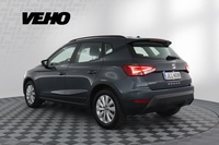 SEAT Arona vaihtoauto