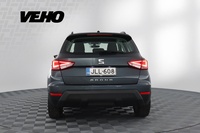 SEAT Arona vaihtoauto