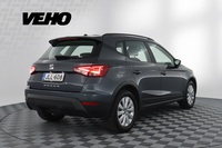 SEAT Arona vaihtoauto