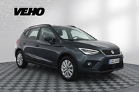 SEAT Arona vaihtoauto
