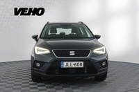 SEAT Arona vaihtoauto