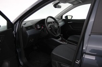 SEAT Arona vaihtoauto