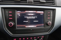 SEAT Arona vaihtoauto