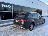 Audi Q7 vaihtoauto