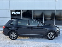 Audi Q7 vaihtoauto