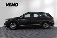 Audi Q7 vaihtoauto