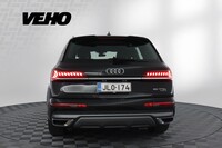 Audi Q7 vaihtoauto