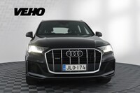 Audi Q7 vaihtoauto