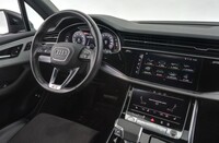 Audi Q7 vaihtoauto