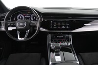Audi Q7 vaihtoauto