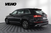 Audi Q7 vaihtoauto