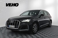 Audi Q7 vaihtoauto