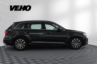 Audi Q7 vaihtoauto