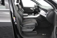 Audi Q7 vaihtoauto