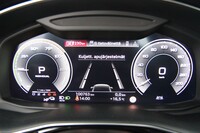 Audi Q7 vaihtoauto