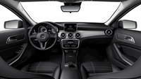 Mercedes-Benz GLA vaihtoauto