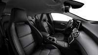 Mercedes-Benz GLA vaihtoauto