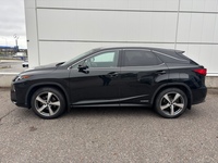 Lexus RX vaihtoauto