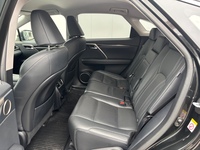 Lexus RX vaihtoauto