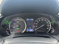Lexus RX vaihtoauto
