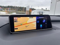 Lexus RX vaihtoauto