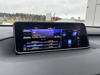 Lexus RX vaihtoauto