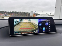 Lexus RX vaihtoauto