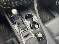 Lexus RX vaihtoauto