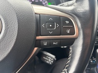 Lexus RX vaihtoauto