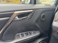 Lexus RX vaihtoauto