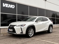 Lexus UX vaihtoauto