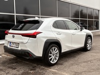 Lexus UX vaihtoauto