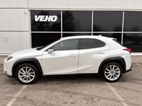 Lexus UX vaihtoauto