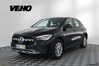 Mercedes-Benz GLA vaihtoauto