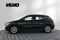 Mercedes-Benz GLA vaihtoauto