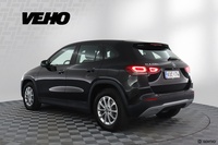 Mercedes-Benz GLA vaihtoauto