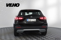 Mercedes-Benz GLA vaihtoauto