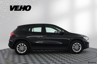 Mercedes-Benz GLA vaihtoauto