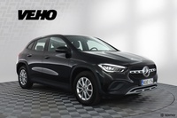 Mercedes-Benz GLA vaihtoauto