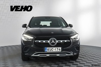 Mercedes-Benz GLA vaihtoauto
