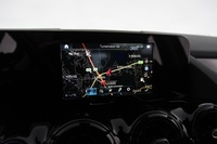 Mercedes-Benz GLA vaihtoauto