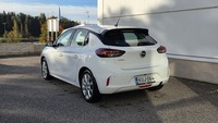 Opel Corsa vaihtoauto
