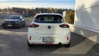 Opel Corsa vaihtoauto
