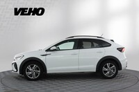 Volkswagen Taigo vaihtoauto