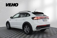 Volkswagen Taigo vaihtoauto